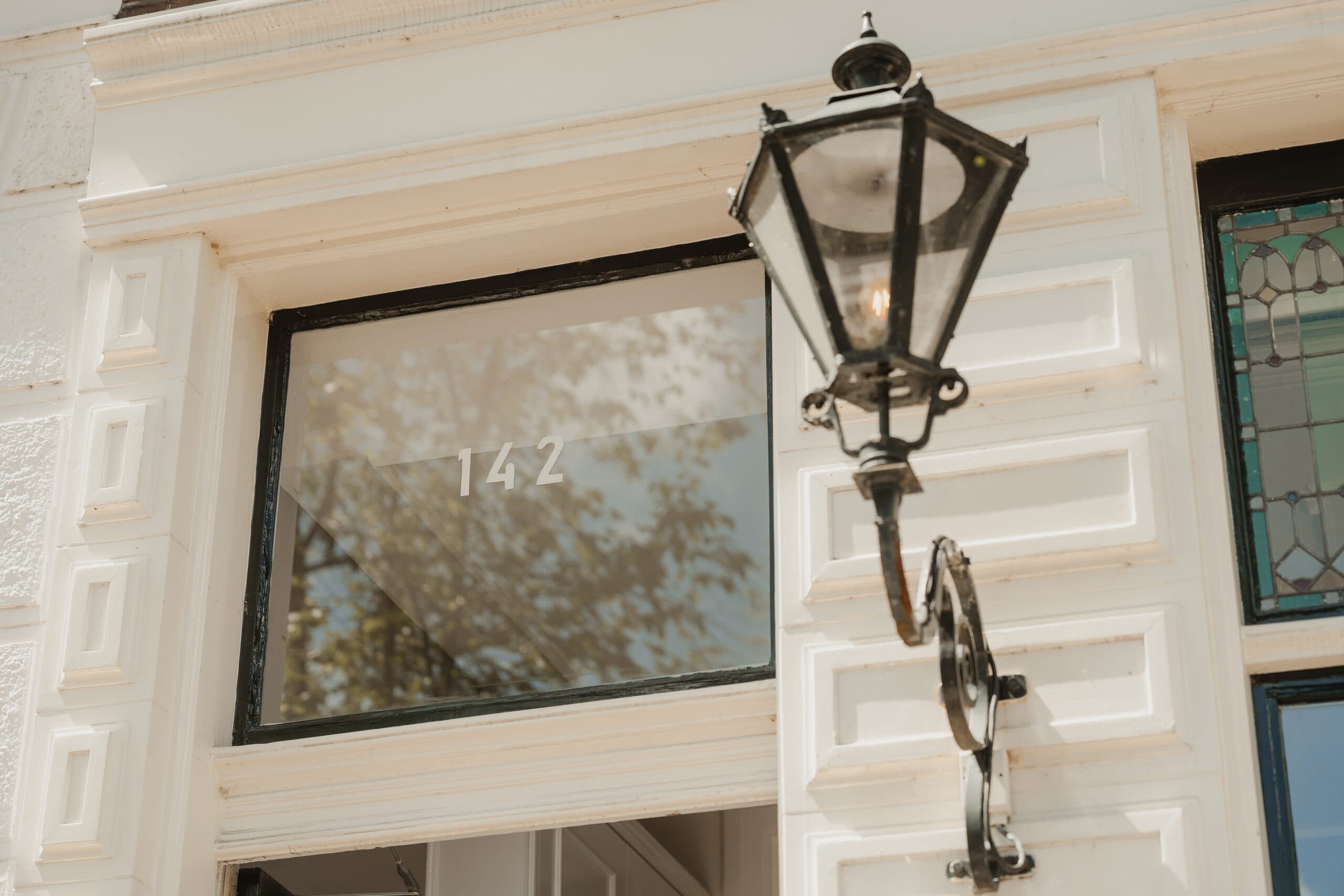 Herengracht 142