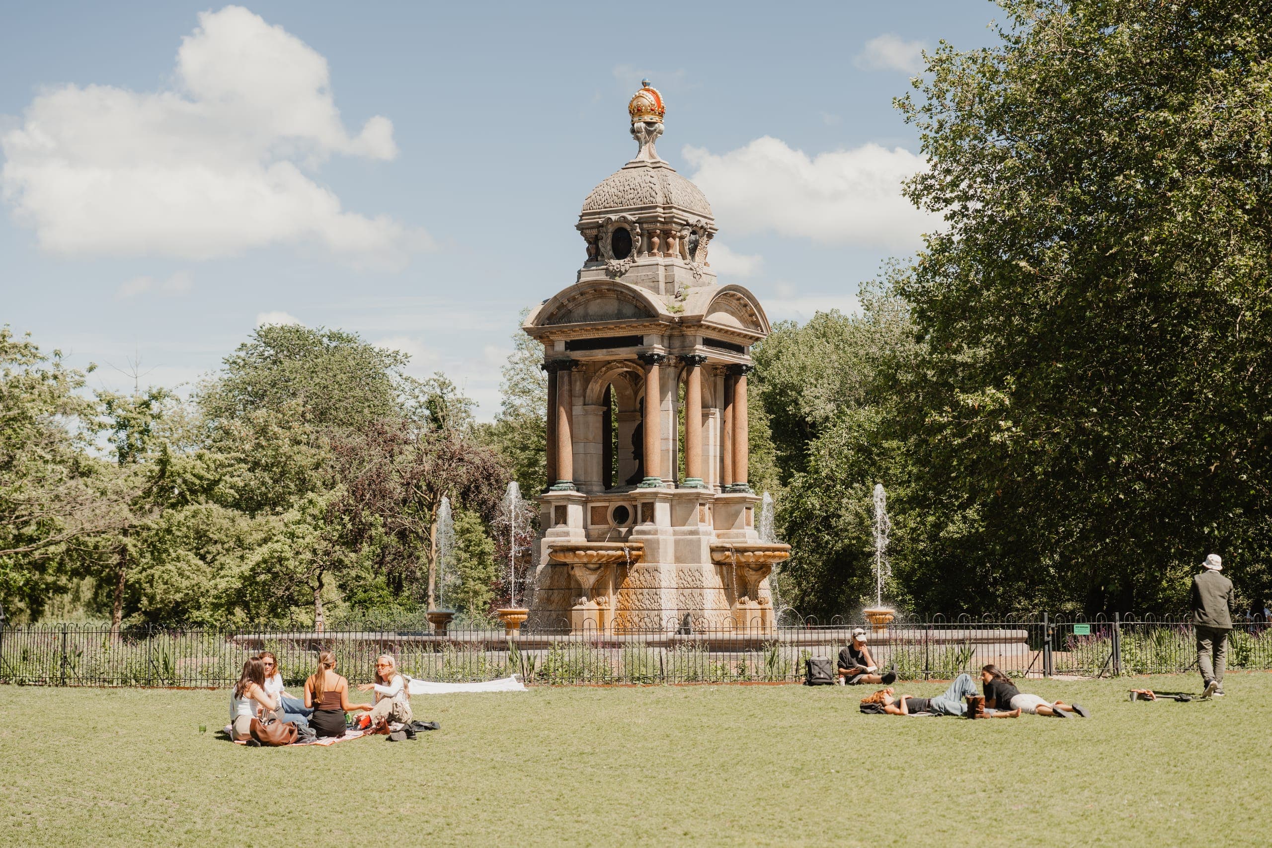 Sarphatipark