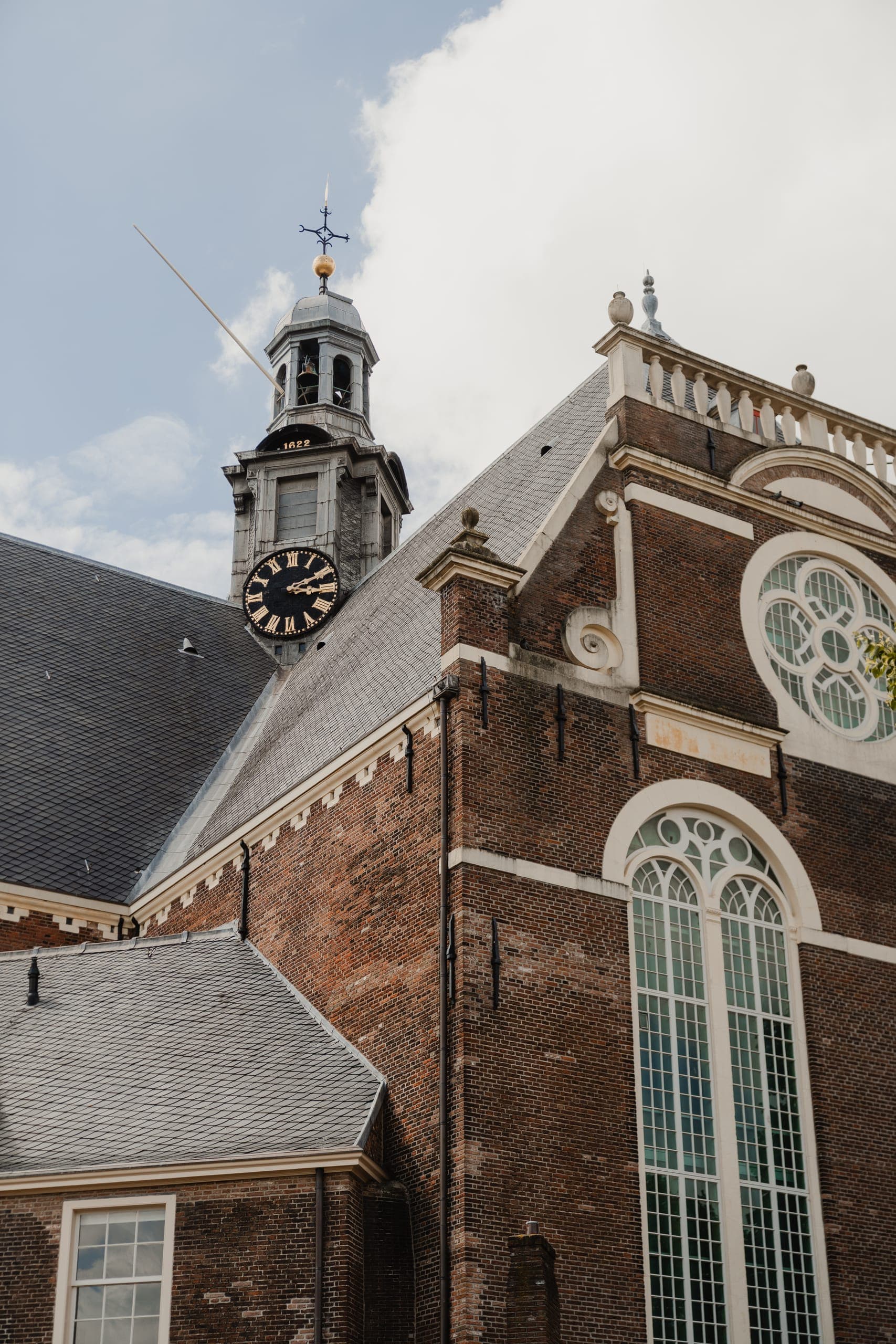 The Noorderkerk