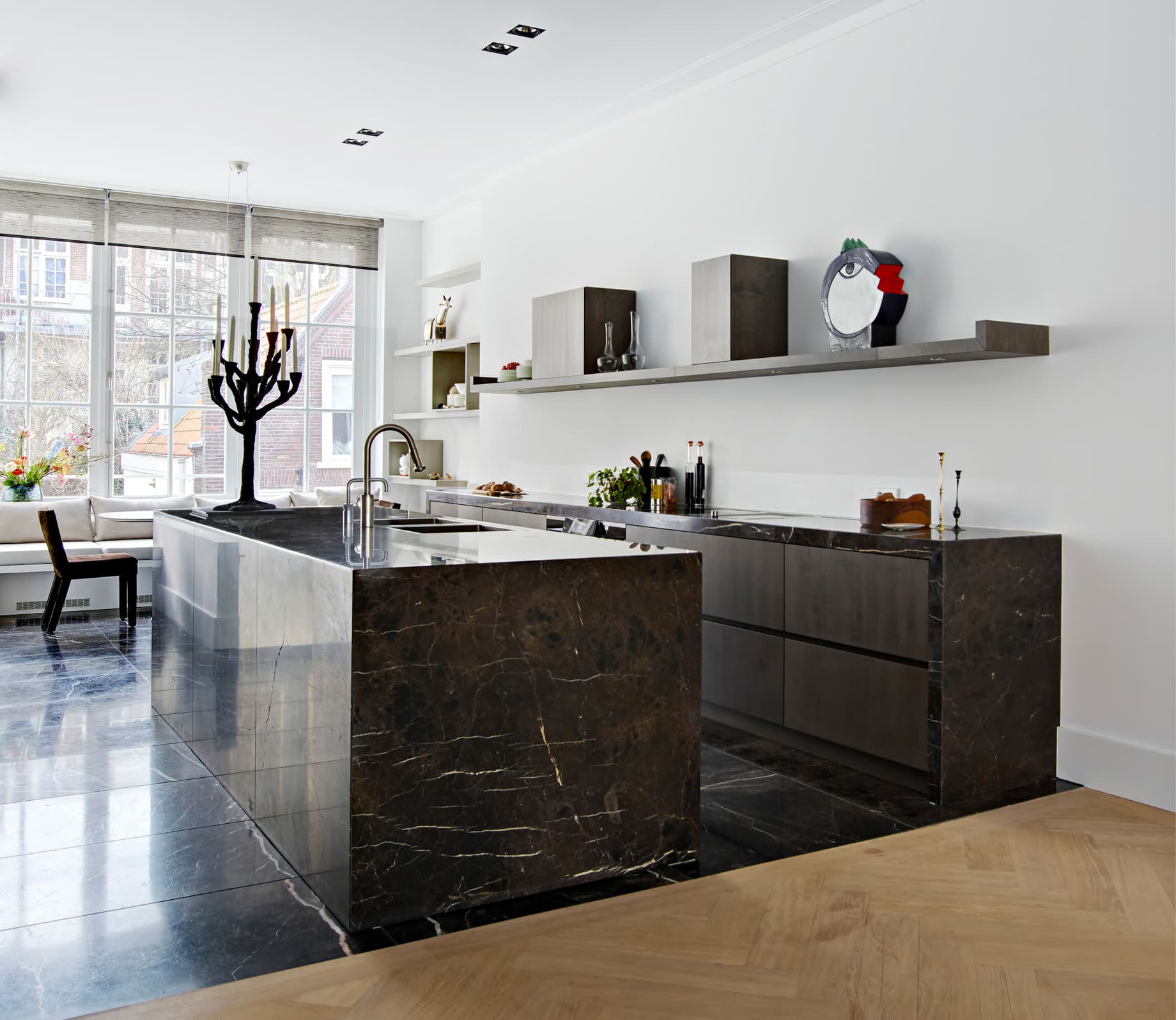Prinsengracht 318-III