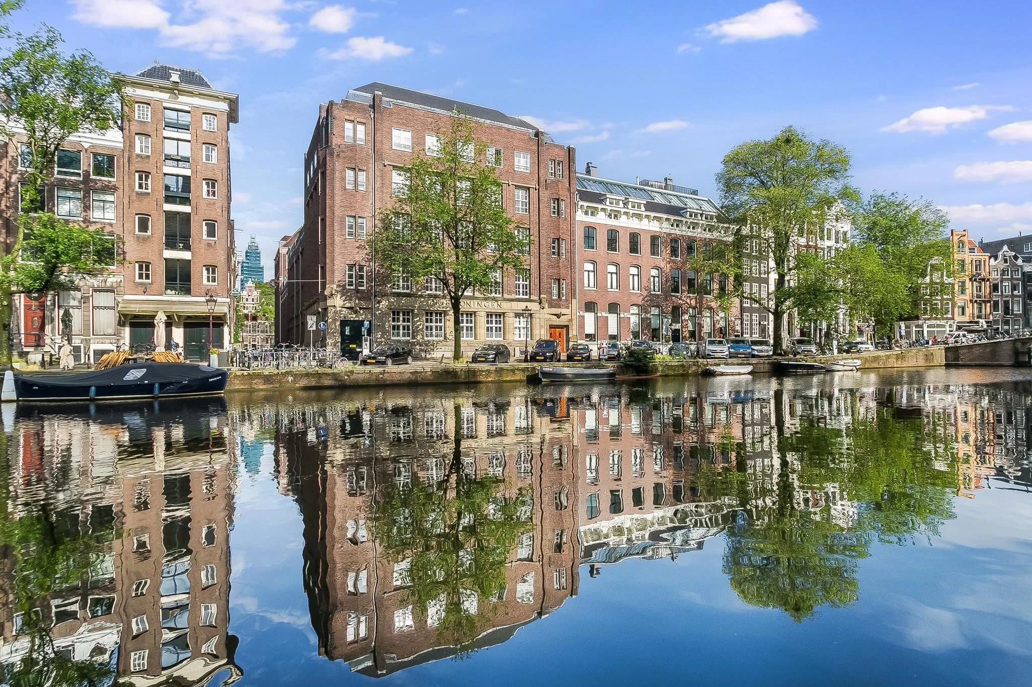 Eerste Jan Steenstraat 42-I