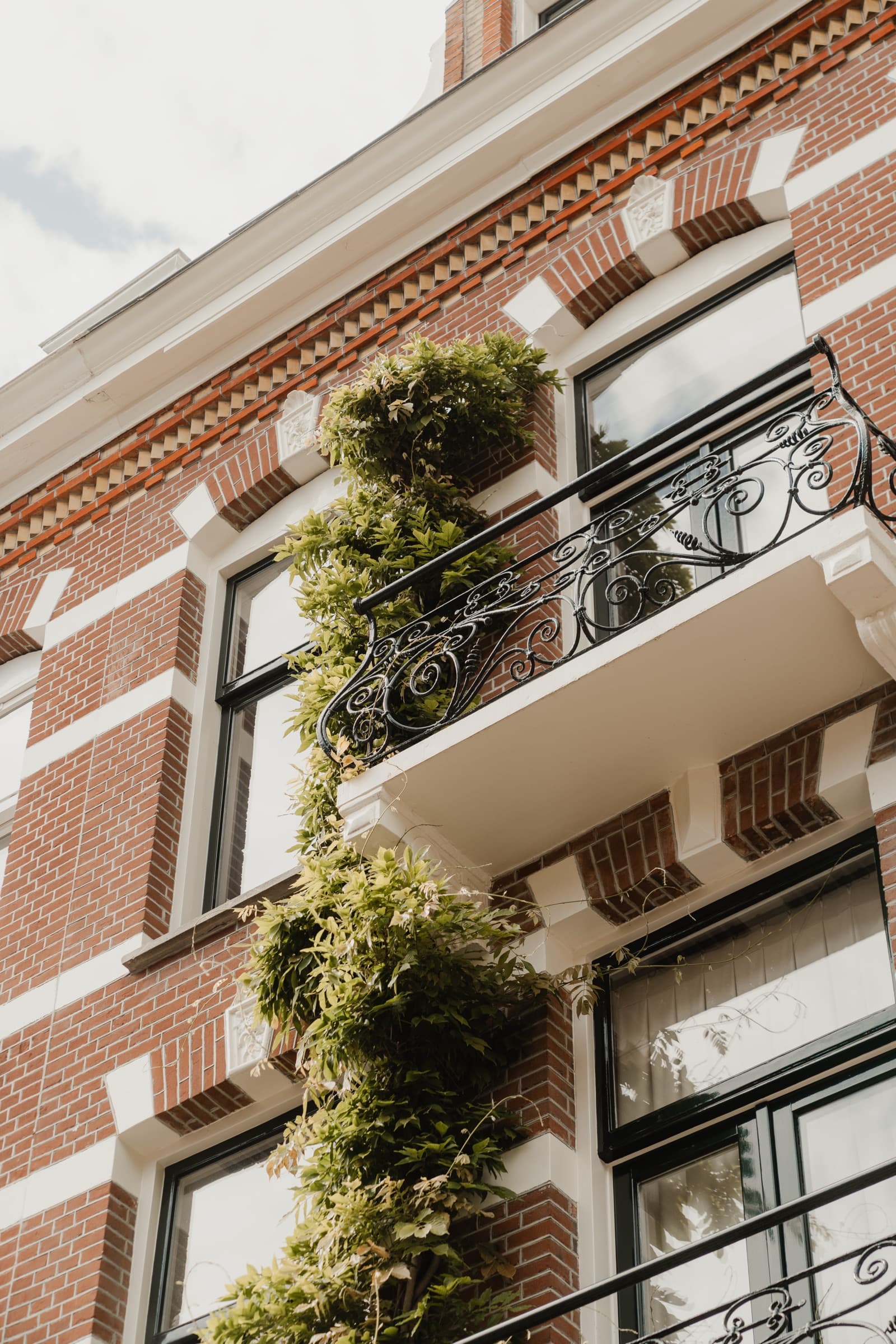 Wonen in Amsterdam
