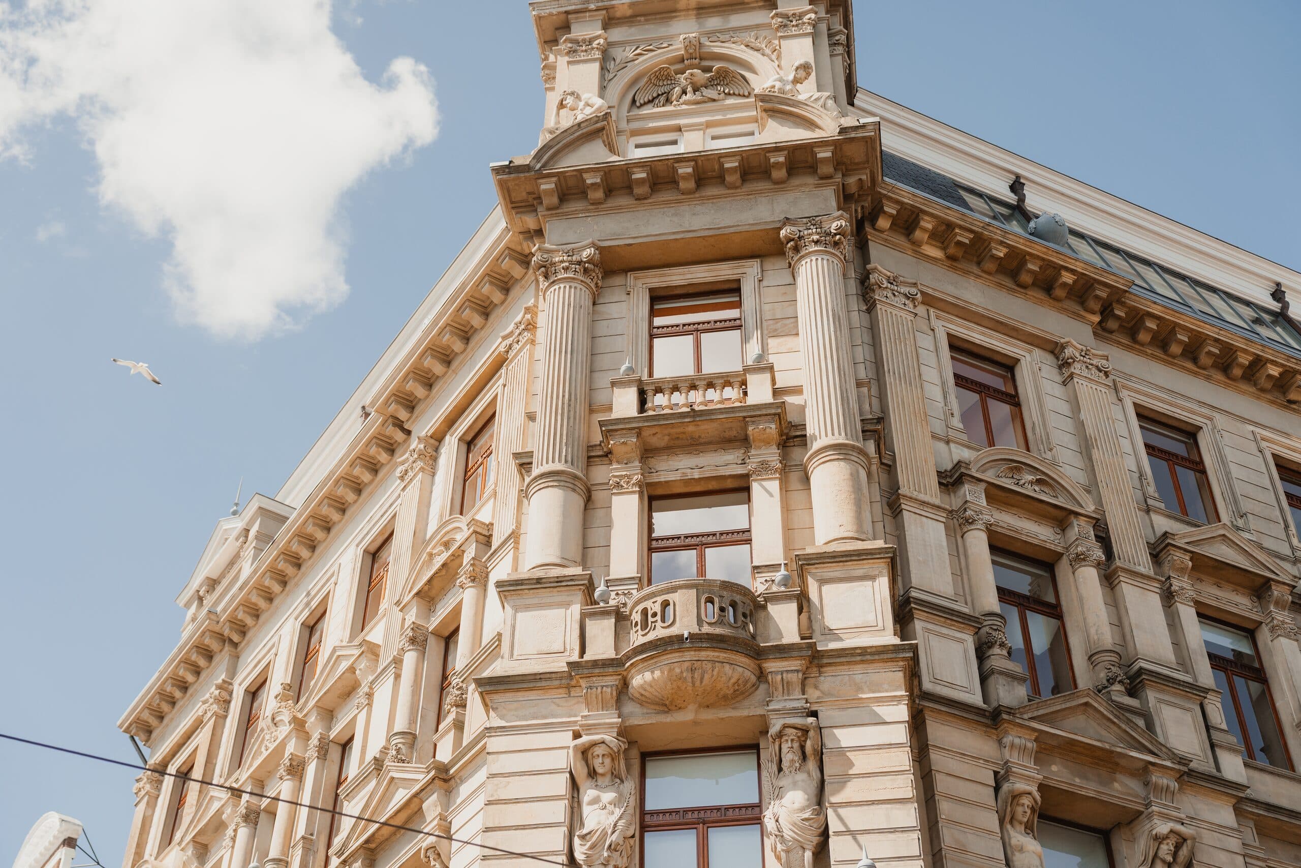 Renting in Amsterdam: what you need to know