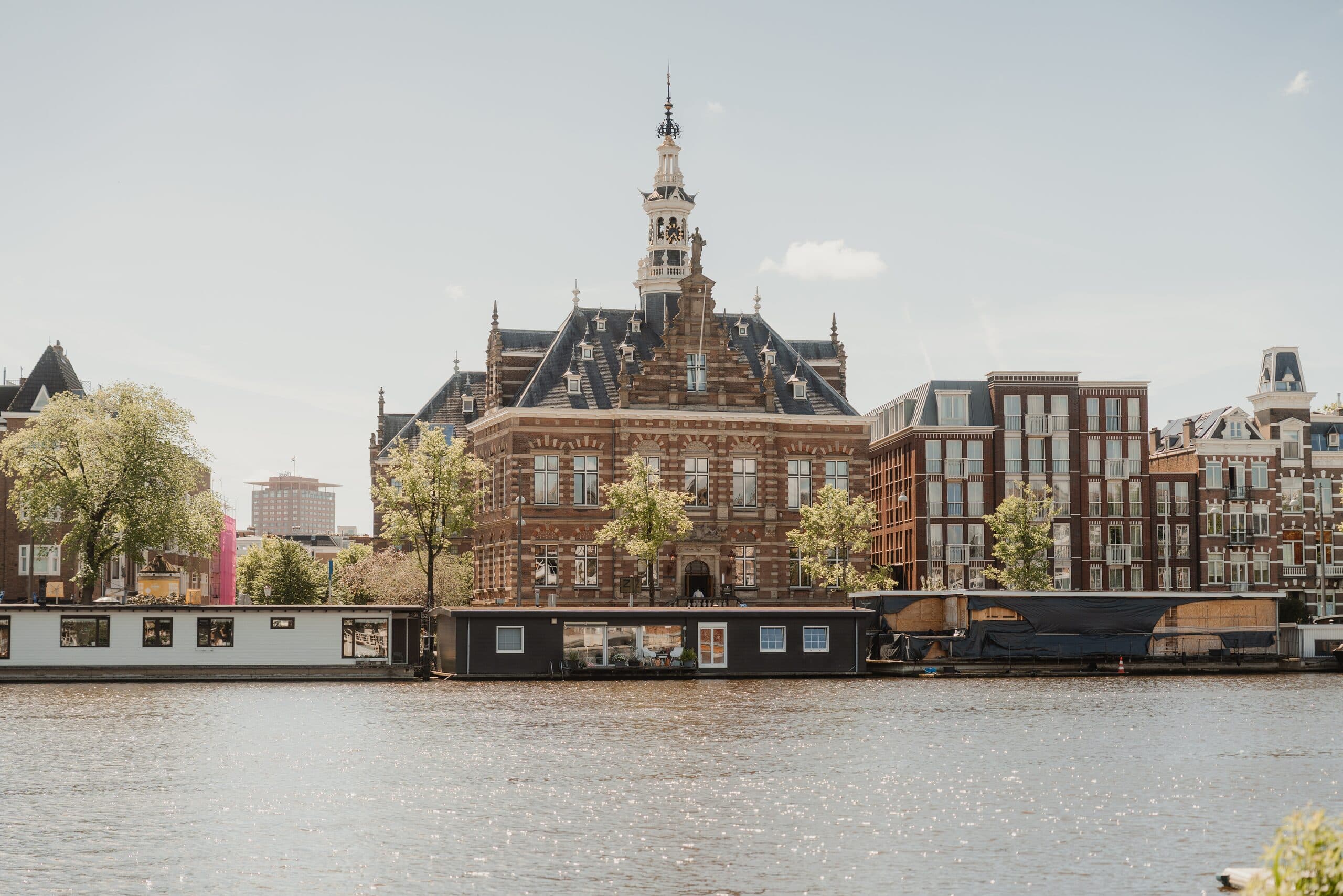 De Pijp: life around the Albert Cuyp